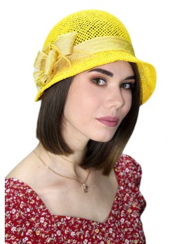 Шляпка "Сатьяна"