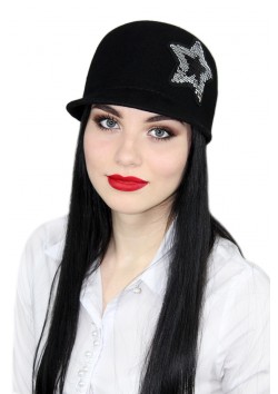 Кепка "Савьера"