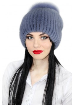 Шапка "Савьера" 