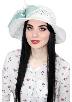 Шляпа "Себастьяна"