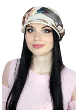 Кепка "Селена"