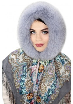 Капор "Селеста"