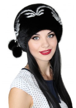 Шапка "Селестина"