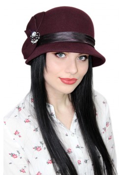 Шляпка "Септима"