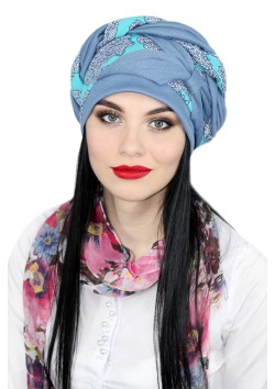 Шапка "Сеславия"