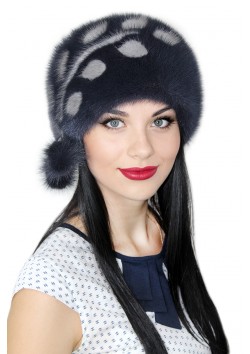 Шапка "Севда"