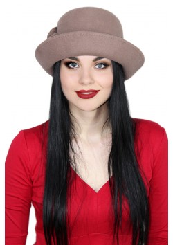 Шляпка "Севда"