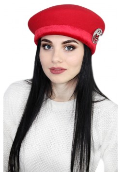 Берет "Севила"