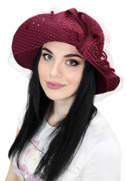 Шляпа "Севия"