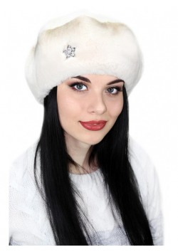 Берет "Шанди"