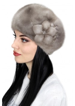 Берет "Шанталь"