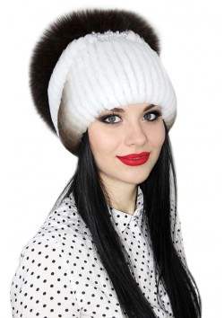 Шапка "Шантела"