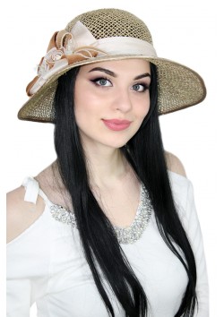 Шляпа "Шарлен"
