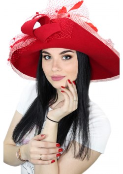 Шляпа "Шарлиса"