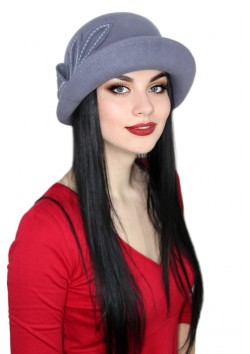 Шляпа "Шарлота"