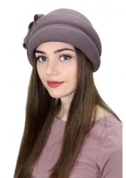 Берет "Шелли"