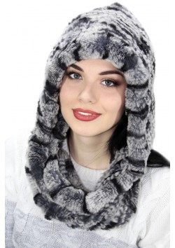 Капор "Шелли"