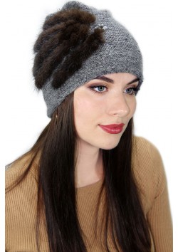 Шапка "Шерон"