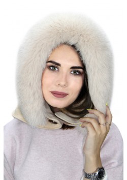 Капор "Шона"