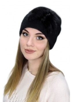 Шапка "Шона"