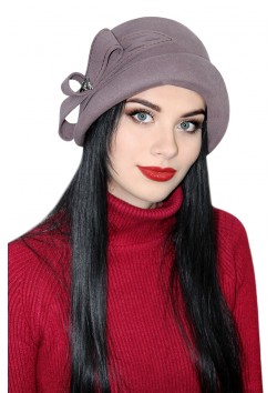 Шляпка "Сицилия"