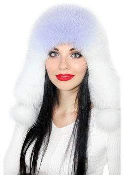 Ушанка "Сицилия"