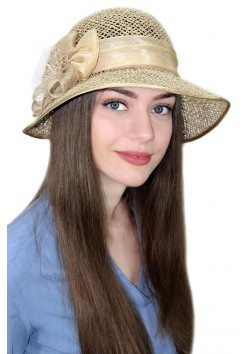 Шляпка "Сиель"