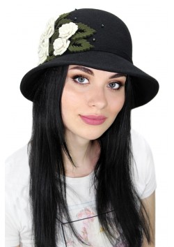 Шляпа "Сиера"