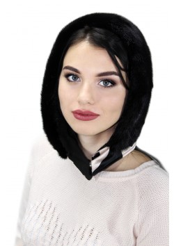 Капор "Сигрид"