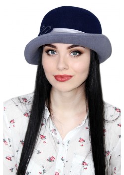 Шляпка "Силена"