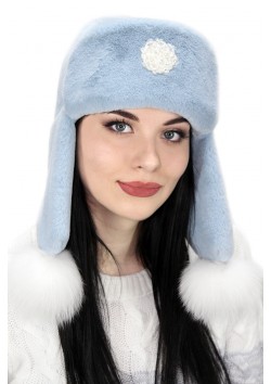 Ушанка "Сильвана"
