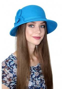 Шляпа "Сильвана"