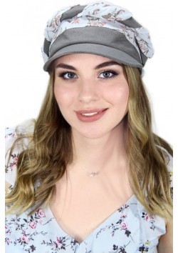 Кепка "Сильвена"