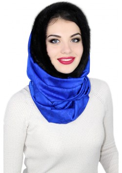 Капор "Силвия"