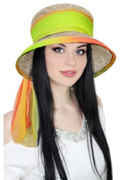 Шляпа "Сильвия"