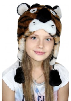 Шапка "Симба" Шапка "Симба"