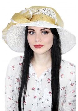 Шляпа "Симфония"