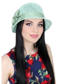 Шляпка "Синди"