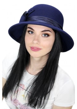 Шляпа "Синтелла"