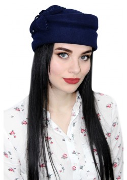 Шляпка-таблетка "Сиона"