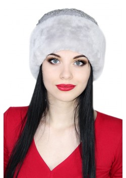 Шапка "Сивилия" 