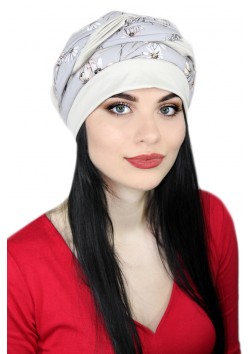 Шапка "Скайла"