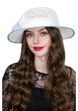 Шляпа "Скайлет"