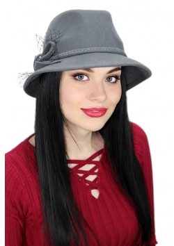 Шляпка "Скайна"