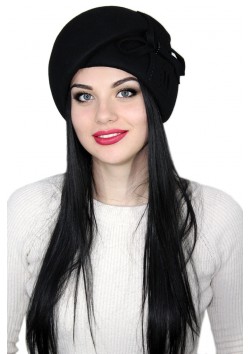 Берет "Скарлет"