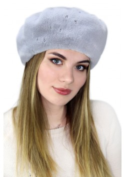 Берет "Скарлета"