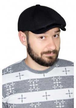 Кепка "Смит"