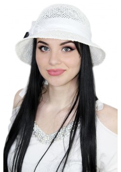 Шляпа "Снежана"