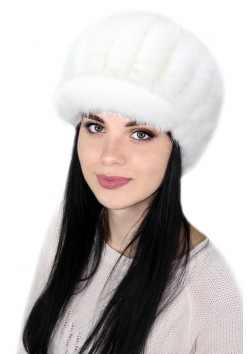 Кепка "Сноуди"