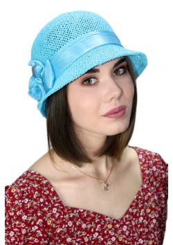 Шляпка "Сноуди"